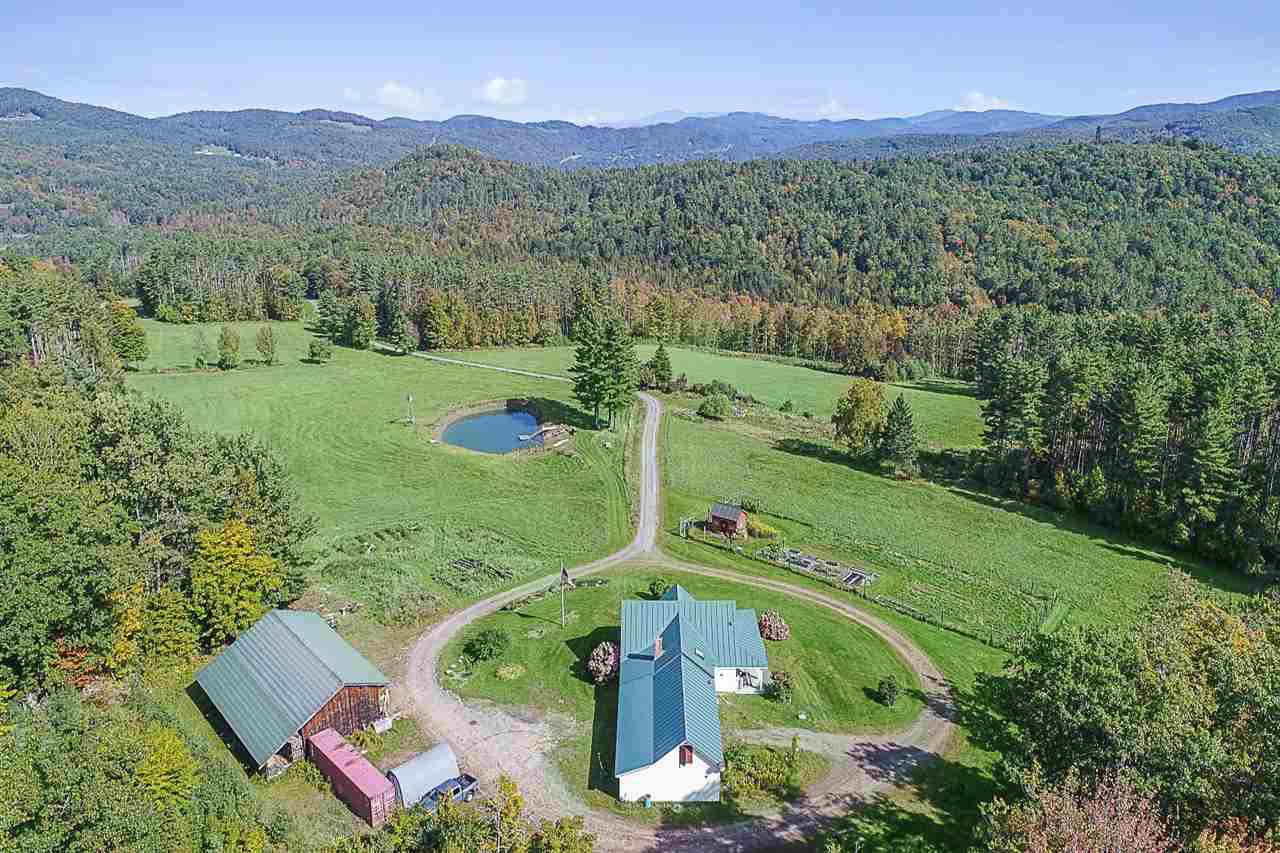 244 Guthrie Road Ryegate, VT 05042 - Photo 21 of 23