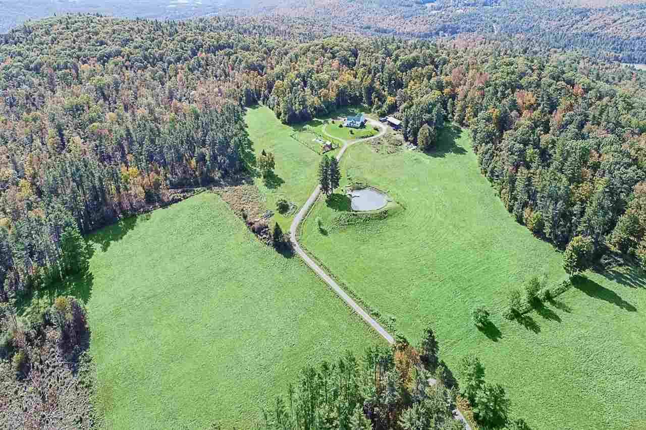 244 Guthrie Road Ryegate, VT 05042 - Photo 22 of 23