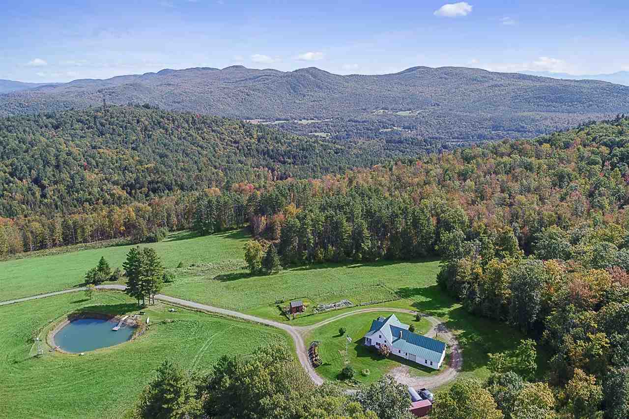 244 Guthrie Road Ryegate, VT 05042 - Photo 23 of 23
