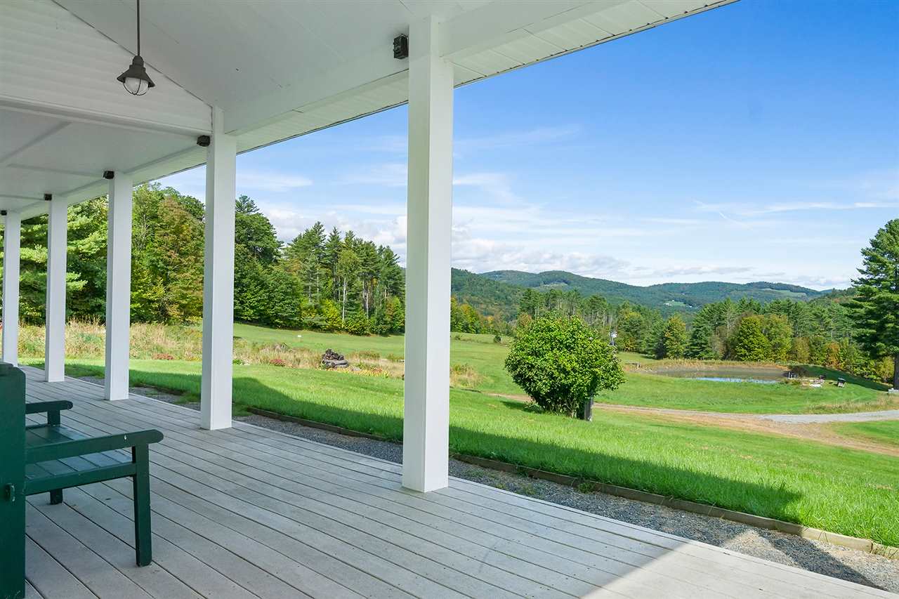 244 Guthrie Road Ryegate, VT 05042 - Photo 4 of 23