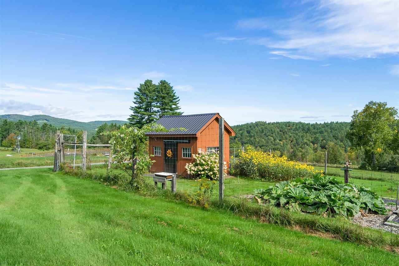 244 Guthrie Road Ryegate, VT 05042 - Photo 5 of 23