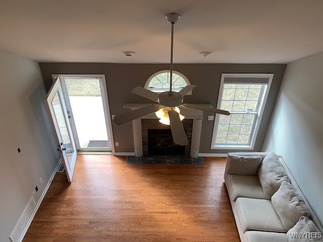 9 Astor Ridge Drive, Unit D Amherst, NY 14228 - Photo 17 of 24