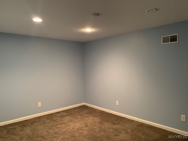 9 Astor Ridge Drive, Unit D Amherst, NY 14228 - Photo 20 of 24