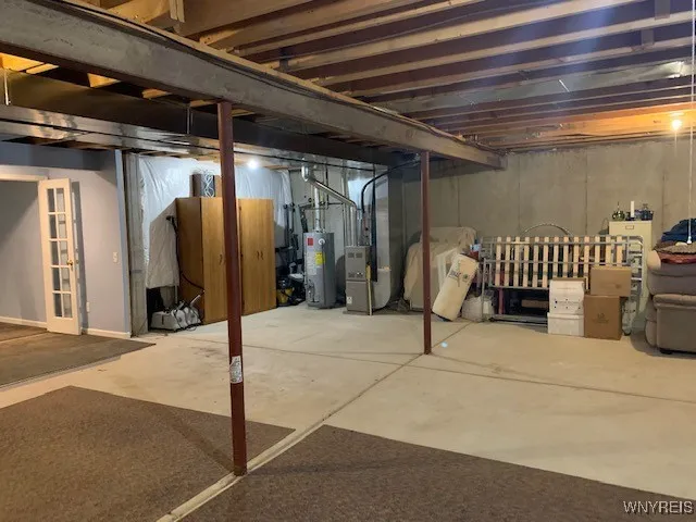 $1,900 | 9 Astor Ridge Drive, Unit D, Amherst, NY 14228