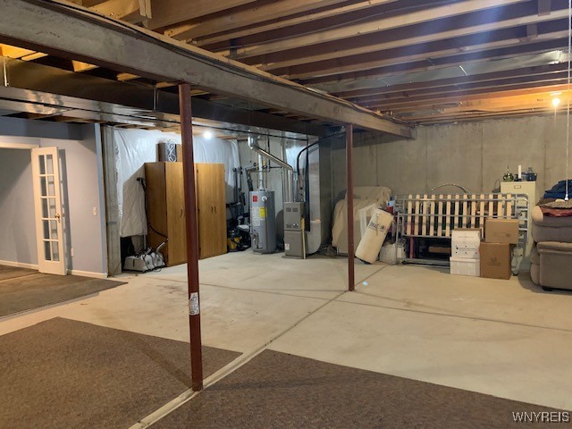 9 Astor Ridge Drive, Unit D Amherst, NY 14228 - Photo 22 of 24