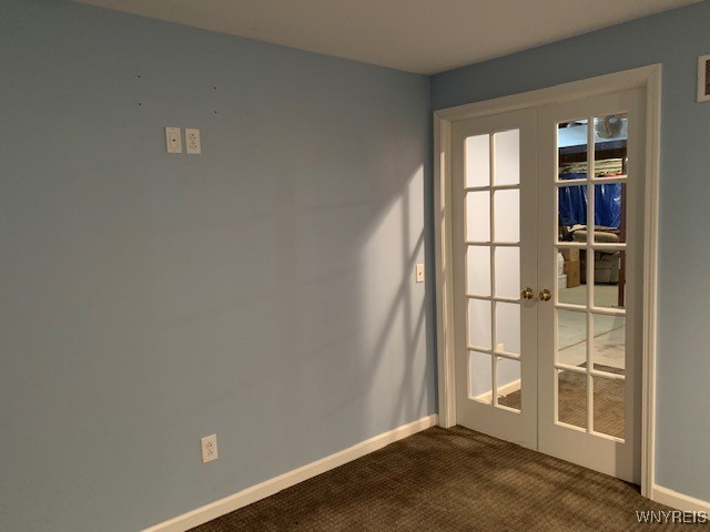 9 Astor Ridge Drive, Unit D Amherst, NY 14228 - Photo 23 of 24