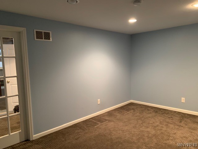 9 Astor Ridge Drive, Unit D Amherst, NY 14228 - Photo 24 of 24