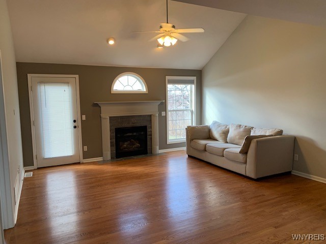 9 Astor Ridge Drive, Unit D Amherst, NY 14228 - Photo 6 of 24