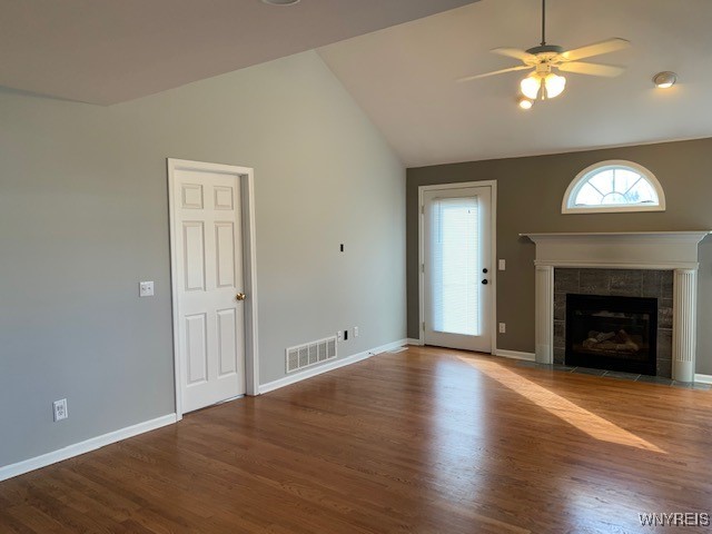 9 Astor Ridge Drive, Unit D Amherst, NY 14228 - Photo 7 of 24