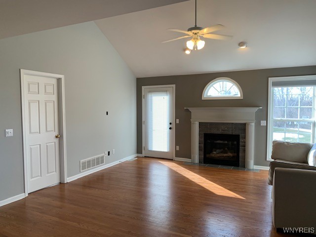 9 Astor Ridge Drive, Unit D Amherst, NY 14228 - Photo 8 of 24