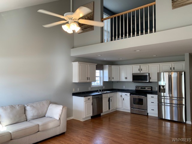 9 Astor Ridge Drive, Unit D Amherst, NY 14228 - Photo 9 of 24