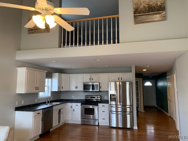 9 Astor Ridge Drive, Unit D Amherst, NY 14228 - Photo 10 of 24