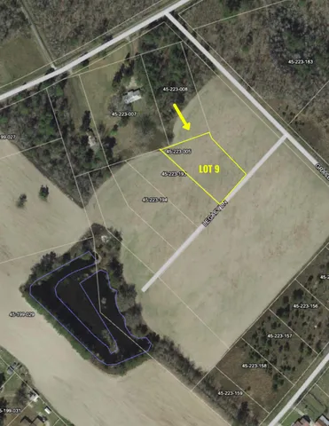 $10,000 | 0 Legacy Lane, Kingstree, SC 29556