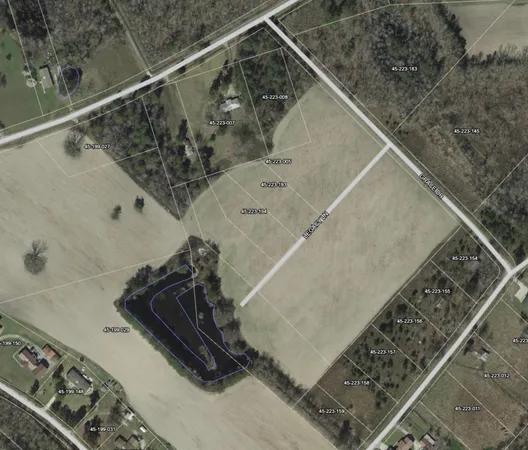 $10,000 | 0 Legacy Lane, Kingstree, SC 29556