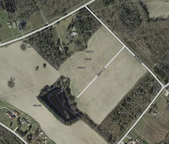 $10,000 | 0 Legacy Lane, Kingstree, SC 29556