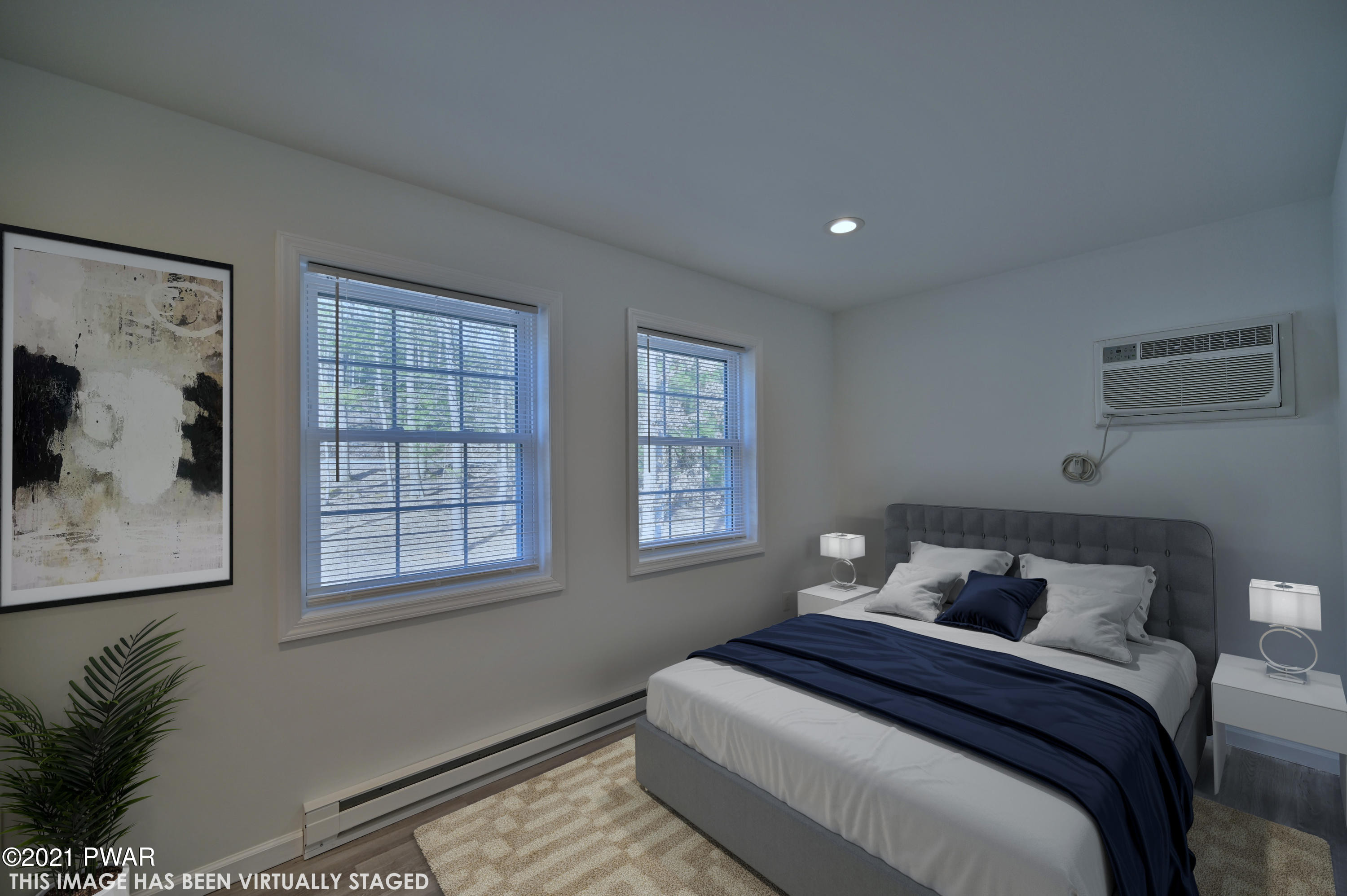 426 Plank Road Beach Lake, PA 18405 - Photo 11 of 119 Bedroom 2