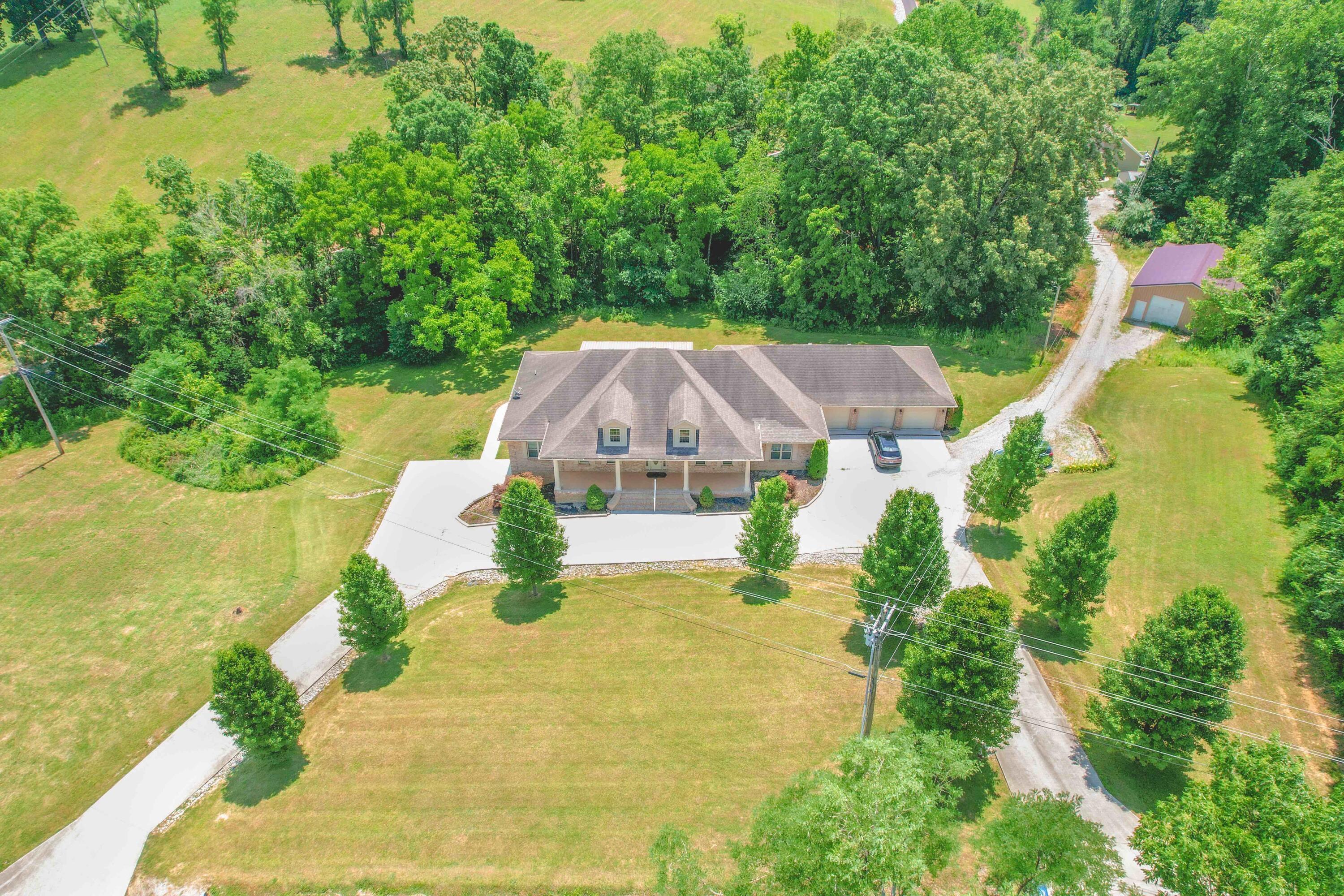 295 Reid Mill Road Somerset, KY 42503 - Photo 22 of 99 022