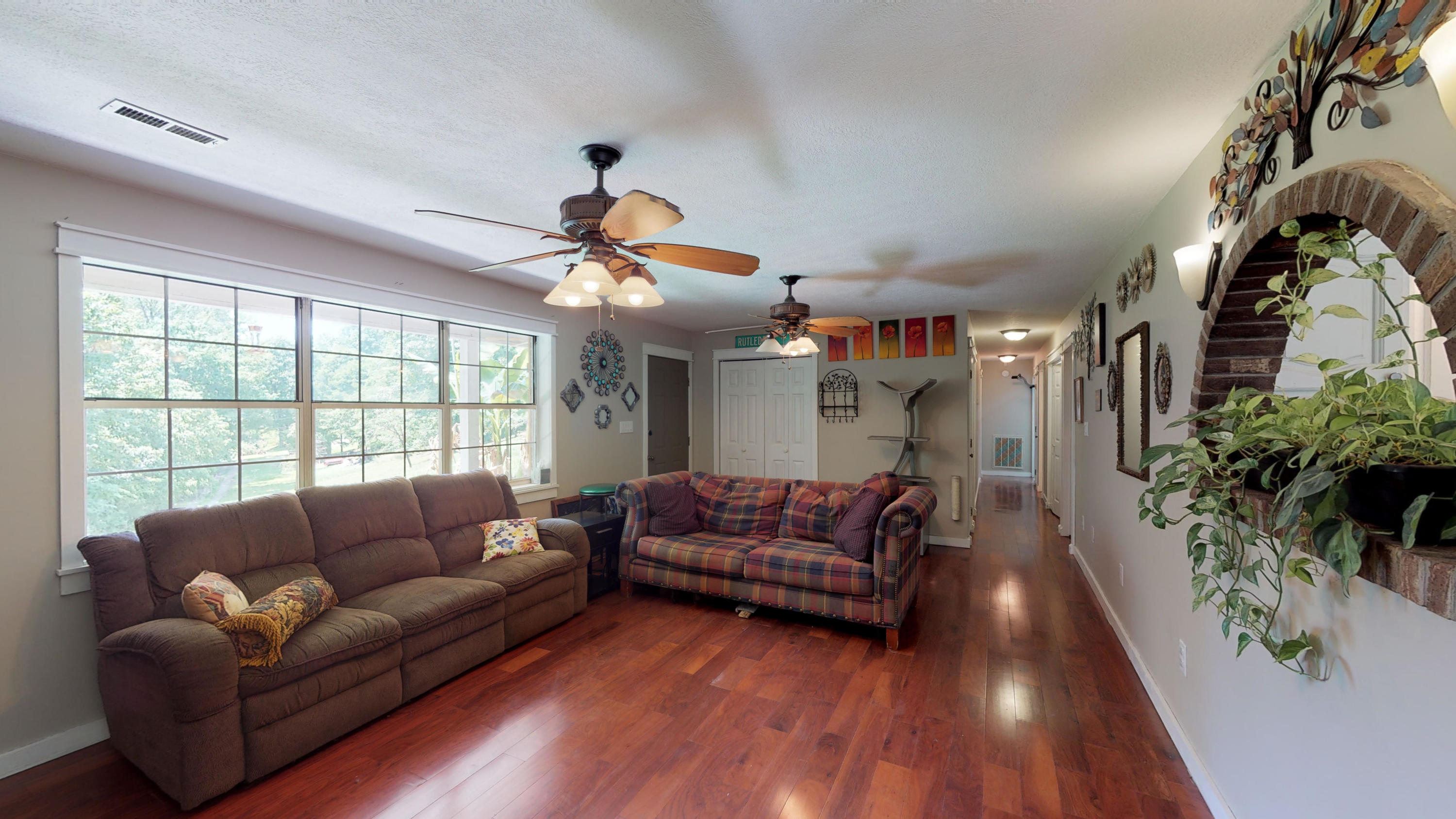 3708 Roberts Road Corryton, TN 37721 - Photo 14 of 32 3708-Roberts-Rd-Living-Room-2