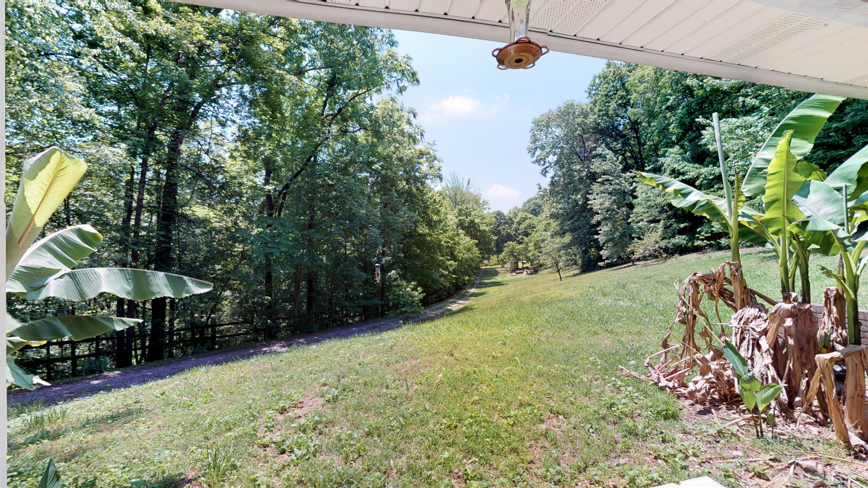 3708 Roberts Road Corryton, TN 37721 - Photo 8 of 32 3708-Roberts-Rd-Front-View-2