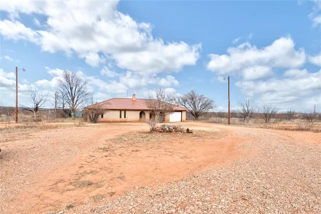 $230,000 | 844 County Road 170, Trent, TX 79561