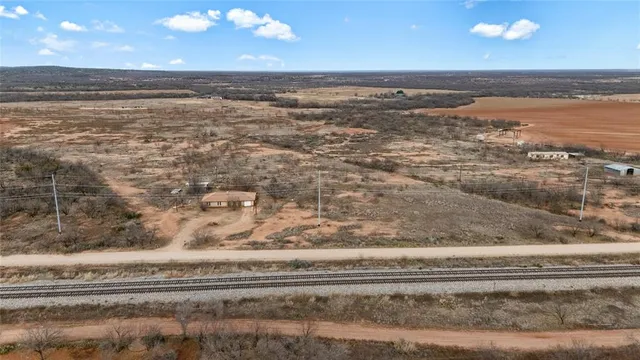 a view of city and mountain
