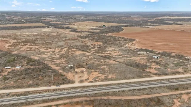 $230,000 | 844 County Road 170, Trent, TX 79561