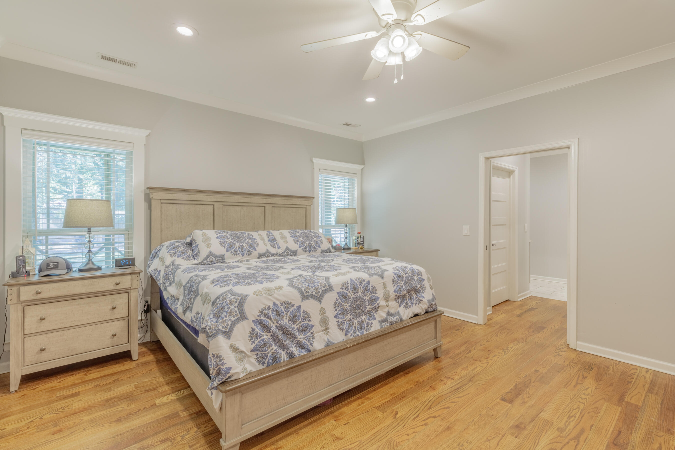 215 Red Oak Ridge Drive Chickamauga, GA 30707 - Photo 21 of 37 215 Red Oak HD-36