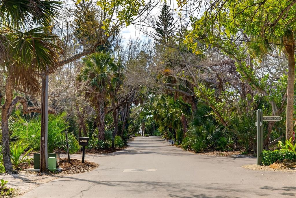 7108 Midnight Pass Road Sarasota, FL 34242 - Photo 66 of 83