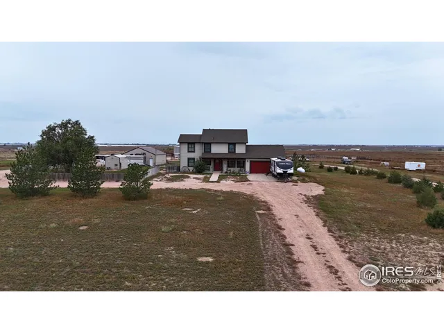 $879,000 | 37021 County Road 65, Galeton, CO 80622
