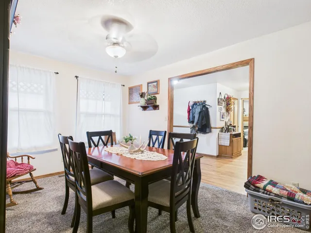 $879,000 | 37021 County Road 65, Galeton, CO 80622