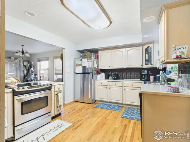 $879,000 | 37021 County Road 65, Galeton, CO 80622