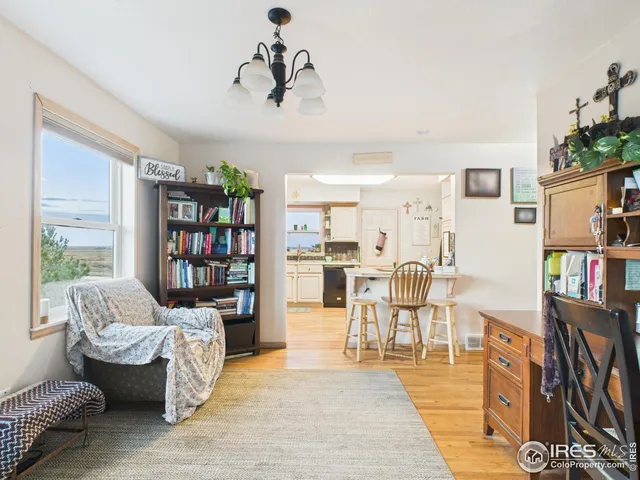 $879,000 | 37021 County Road 65, Galeton, CO 80622