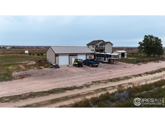 $879,000 | 37021 County Road 65, Galeton, CO 80622