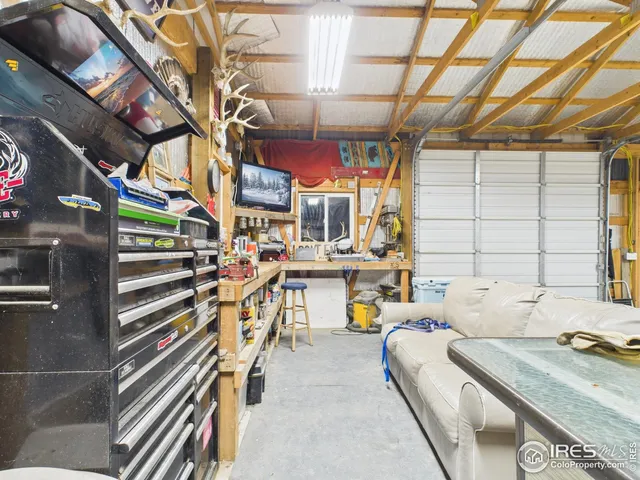 $879,000 | 37021 County Road 65, Galeton, CO 80622