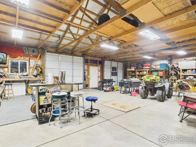 $879,000 | 37021 County Road 65, Galeton, CO 80622