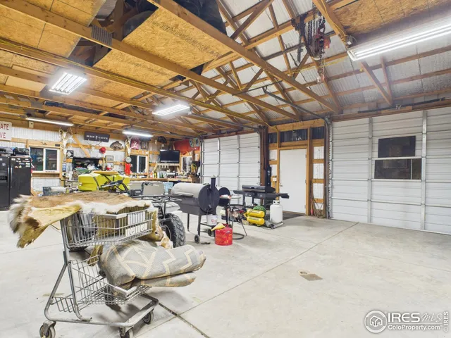 $879,000 | 37021 County Road 65, Galeton, CO 80622