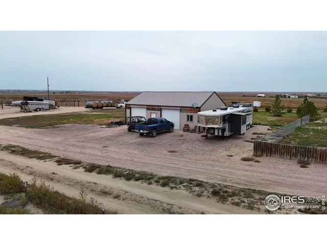 $879,000 | 37021 County Road 65, Galeton, CO 80622