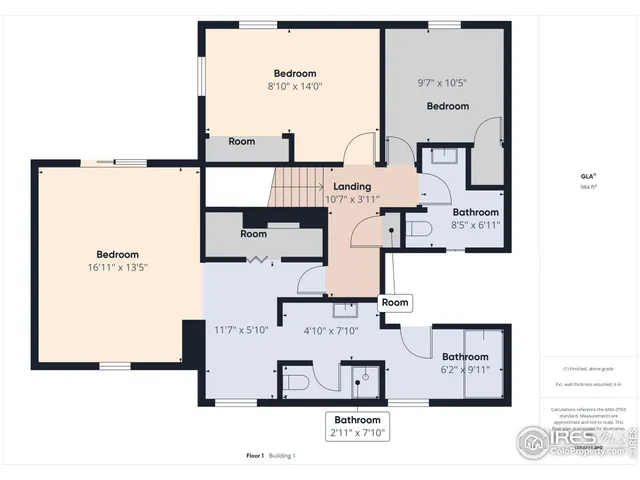 $879,000 | 37021 County Road 65, Galeton, CO 80622