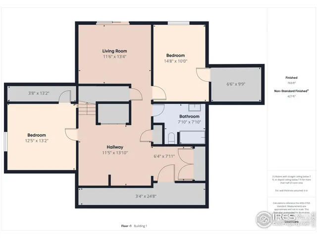 $879,000 | 37021 County Road 65, Galeton, CO 80622