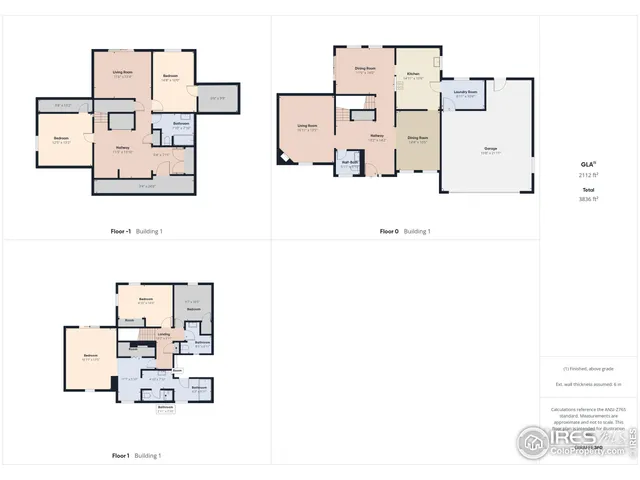 $879,000 | 37021 County Road 65, Galeton, CO 80622