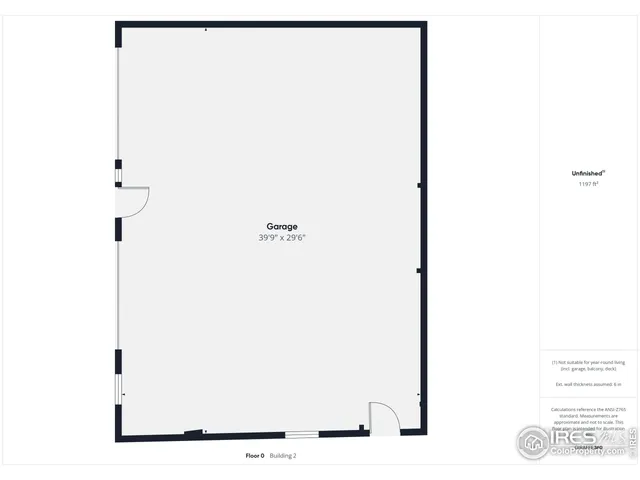 $879,000 | 37021 County Road 65, Galeton, CO 80622
