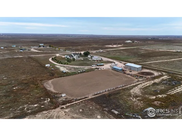 $879,000 | 37021 County Road 65, Galeton, CO 80622