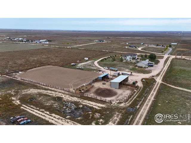 $879,000 | 37021 County Road 65, Galeton, CO 80622