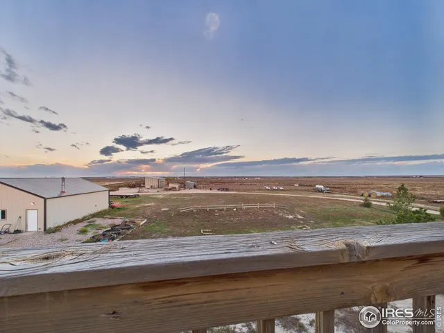 $879,000 | 37021 County Road 65, Galeton, CO 80622