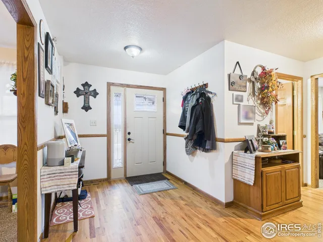 $879,000 | 37021 County Road 65, Galeton, CO 80622