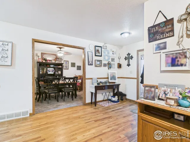 $879,000 | 37021 County Road 65, Galeton, CO 80622