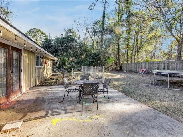 $315,000 | 2216 Woodlawn Drive, Tallahassee, FL 32303