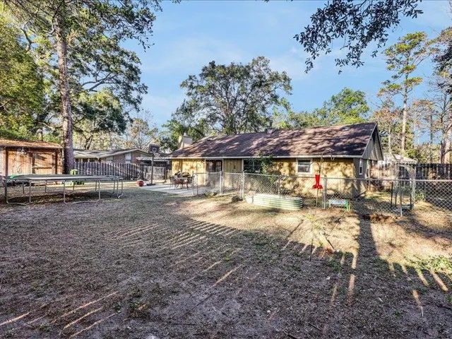 $315,000 | 2216 Woodlawn Drive, Tallahassee, FL 32303