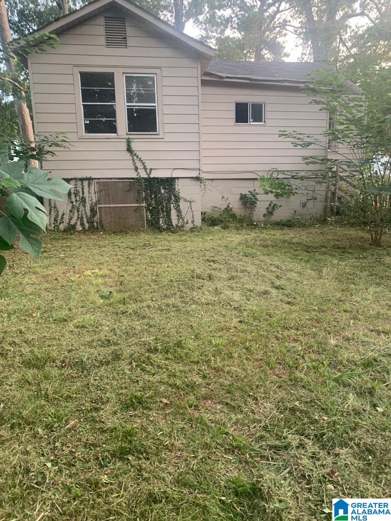 1408 Pineview Road Birmingham, AL 35228 - Photo 2 of 6