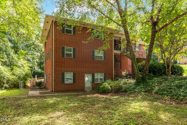 $1,739,000 | 2209-2211 Morehead Avenue, Durham, NC 27707